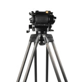 E-Image MOTUS32 3-Stage Carbon Fiber Tripod Kit