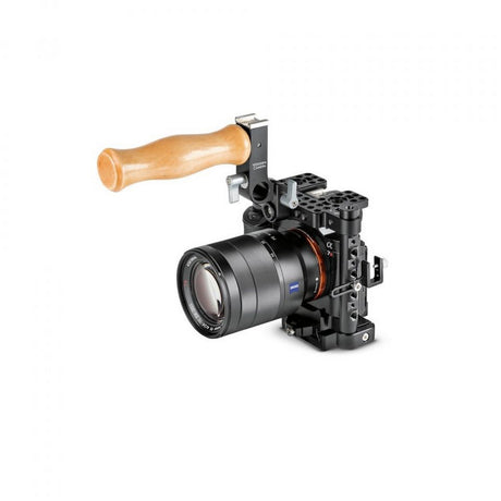 Manfrotto MVCCS Small Mirrorless DSLR Camera Cage