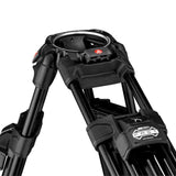 Manfrotto MVTTWINFAUS 645 Fast Twin Leg Aluminum Tripod