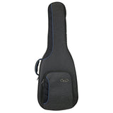 Reunion Blues RBCC3 RB Continental Voyager Small Body Acoustic Case