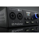 PreSonus Revelator io24 USB-C Audio Interface