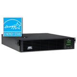 Tripp-Lite SMART3000RMXLN SmartPro 120V 3kVA 2.88kW Line-Interactive Sine Wave UPS