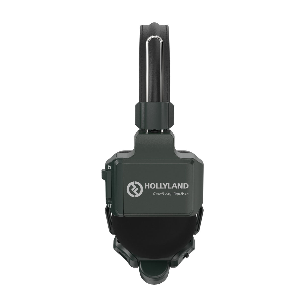 Hollyland Solidcom C1 Full Duplex Wireless Intercom System with 6 Headsets