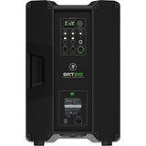 Mackie SRT210 10-Inch 1600W Professional Powered Loudspeaker (Used) - used