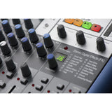 PreSonus StudioLive AR16c 18-Channel USB-C Audio Interface, Analog Mixer and Stereo SD Recorder