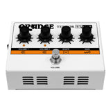 Orange Terror Stamp 20W Valve Hybrid Guitar Amp Pedal