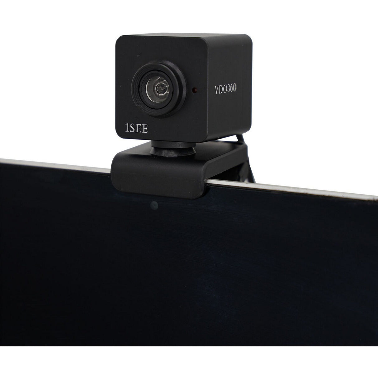 VDO360 VDOSU 1SEE 1080P USB 2.0 Webcam with integrated USB Hub