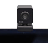VDO360 1SEE 1080p USB 2.0 Webcam with Integrated USB Hub