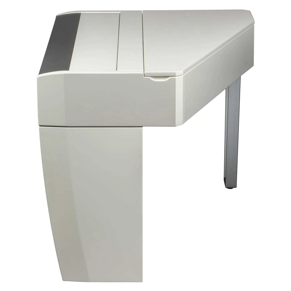 Dexibell VIVO H10MG Digital Mini Grand piano, Polished White
