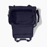Langly Weekender Flight Bag With Camera Cube, Navy