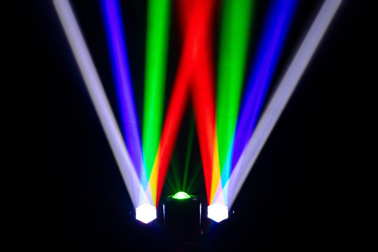 ColorKey BeBe FX All-In-One Party Light