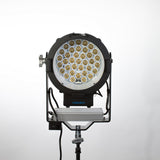 AAdynTech JAB Hurricane Cinema Weatherproof Daylight LED Fixture