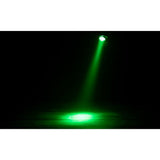 ADJ Encore FR Pro Color 400W 6-In-1 7-Inch Fresnel LED Fixture