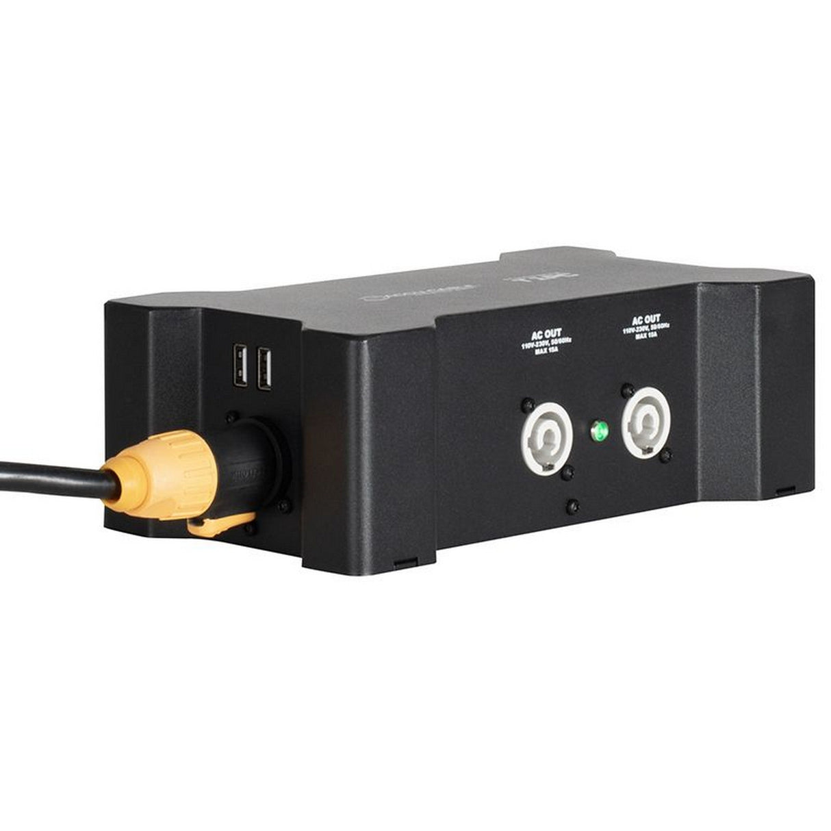 ADJ Power Bone T1PC Power Distribution Box