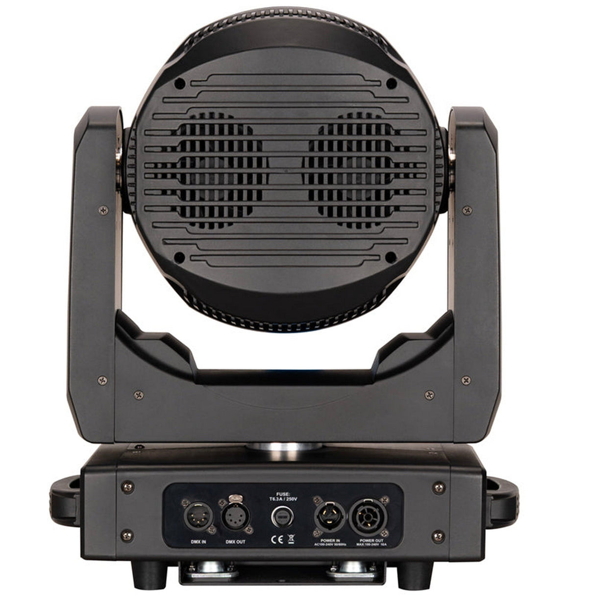 ADJ Vizi FX7 Multi Effect RGBL Moving Head