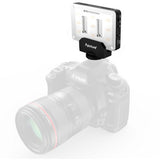 Aputure AL-M9 Compact Adjustable Photography LED Fill Light