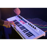 Arturia KEYSTEP PRO 37-Keys Portable MIDI Controller