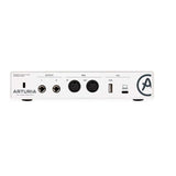 Arturia MiniFuse 2 USB-C Audio Interface Recording Pack, White