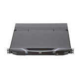 ATEN CL3800NW Ultra Short Depth Dual Rail WideScreen LCD Console