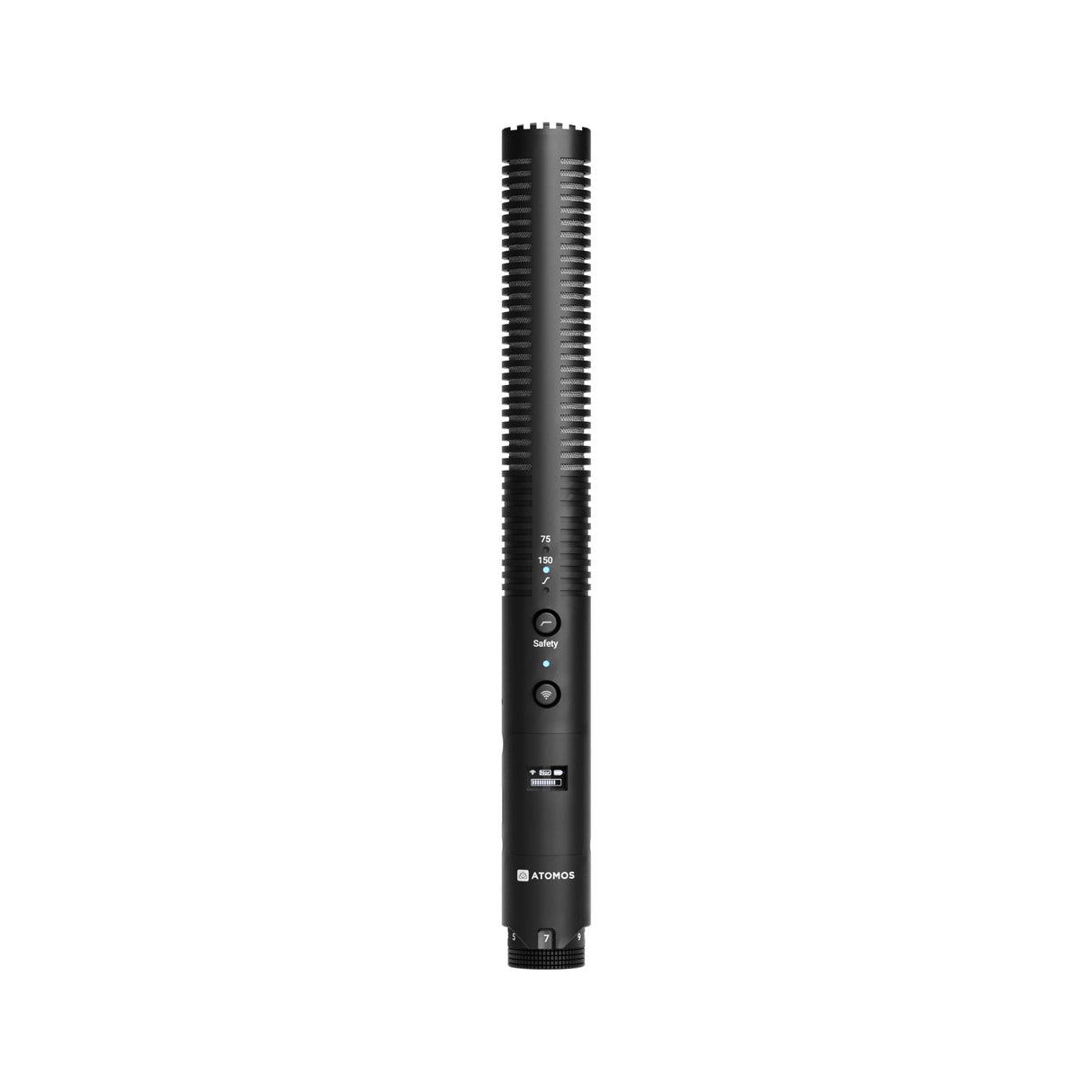 Atomos StudioSonic Shotgun Microphone