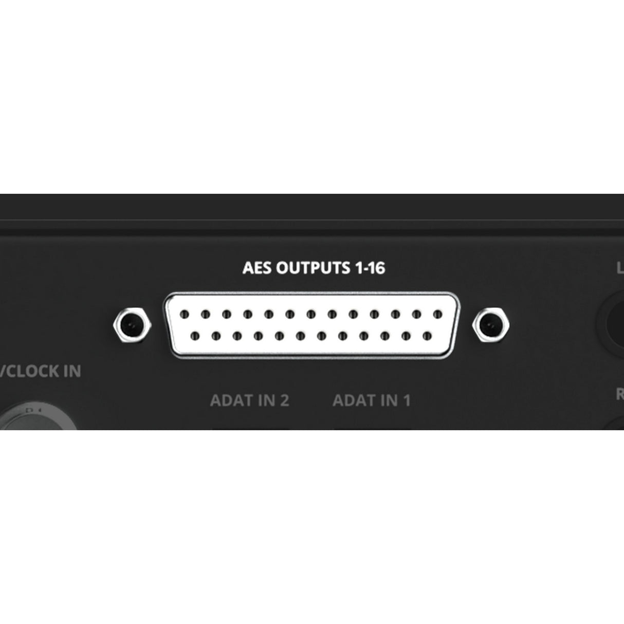 Audient ORIA Immersive USB-C Audio Interface and Monitor Controller