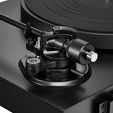 Audio-Technica AT-LP8X Semi-Automatic Direct-Drive Turntable