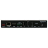Aurora VPX-TC1-Pro 4K60 1Gbps AV over IP Transceiver