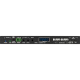 AVPro Edge MXNet 1G AV-over-IP Encoder/Decoder