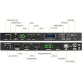 AVPro Edge AC-MXNET-1G-E-TAA MXNet 1G AV-over-IP Encoder