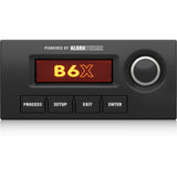 Behringer B6X 800W Column Loudspeaker System with Digital Mixer and Bluetoot