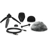 Behringer BU5 Desktop USB Condenser Microphone