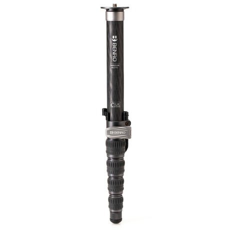 Benro MSD46CB Black Diamond SupaDupa Monopod