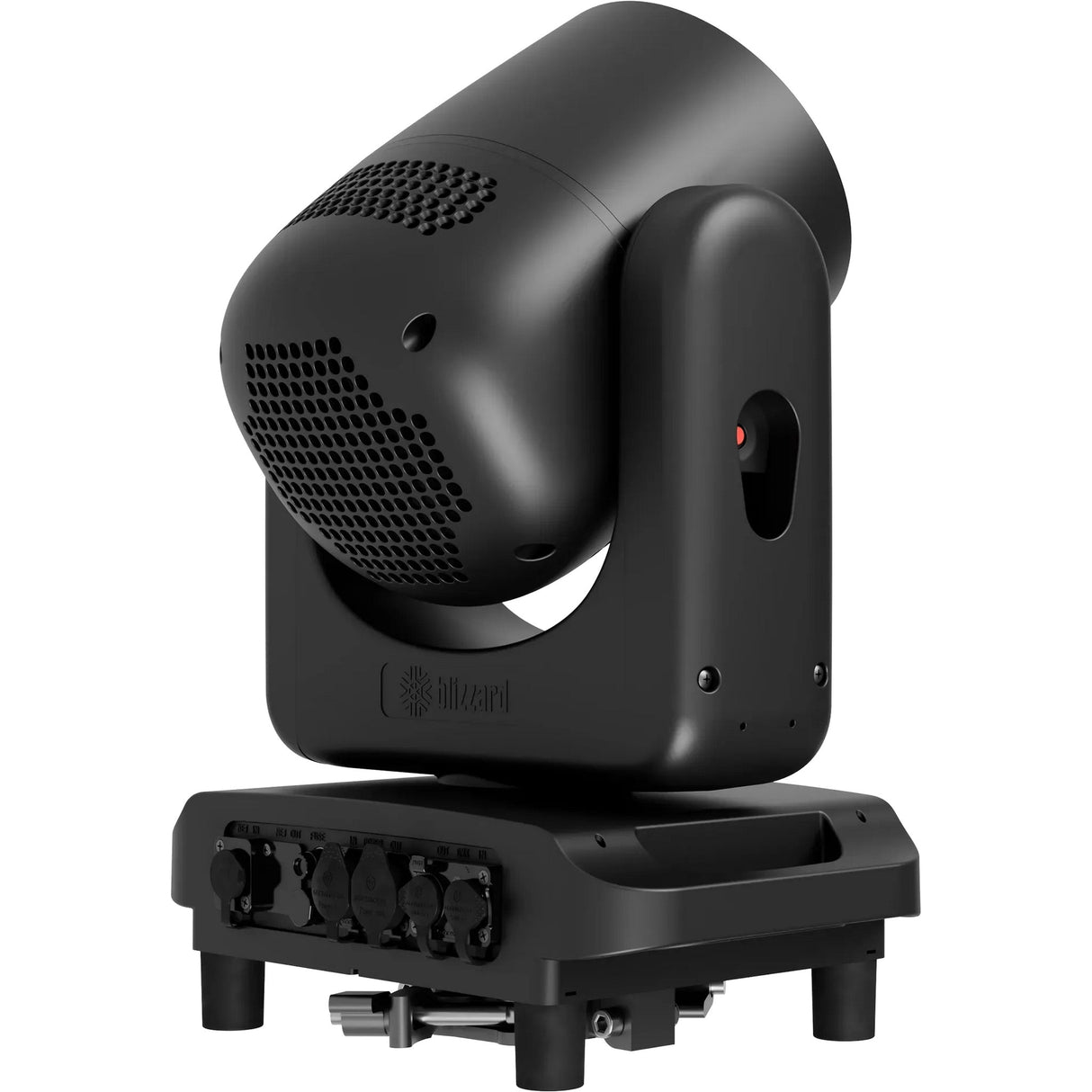 Blizzard Lighting Typhon IP Kaleido IP66-Rated RGBW LED Pixel Beam/Wash Moving Head