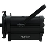 Blizzard Lighting Verismo Fresnel RGBALC 300W High-Ouput LED Light