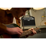 BOSS Katana-Mini X 10W Portable Guitar Amplifier