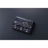 BOSS SDE-3000EVH Dual Digital Delay Pedal with 8 EVH Presets