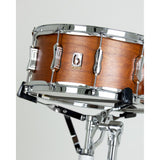 British Drum Co BS-14-65-SN Big Softy Series Cherry and Balsa Snare Drum
