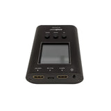 BZBGEAR BG-AVTPG-KIT HDMI Generator and Analyzer Testing Kit 18Gbps 4K HDR 4x4x4