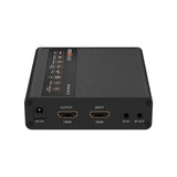 BZBGEAR BG-EXH-70C 4K 18Gbps HDMI Extender