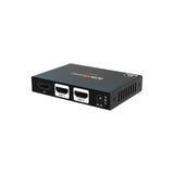 BZBGEAR 1x2 8K UHD HDMI 2.1 Splitter