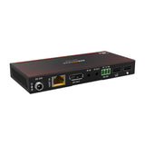 BZBGEAR BG-EXD-150C 4K Ultra HD DisplayPort 1.2a KVM Extender Kit