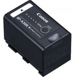 Canon EOS C80 6K Full-Frame RF-Mount Cinema Camera