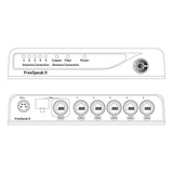 Clear-Com FreeSpeak II Transceiver Splitter