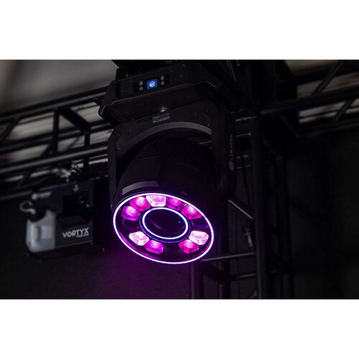 ColorKey CKU-5190 Creator Nova Prime LED Moving Head Fixture