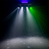 ColorKey PartyBar FX Multi-Effect Professional Lighting Package