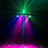 ColorKey PartyBar Mobile 250 Compact LED Bar