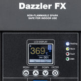 ColorKey Dazzler FX Cold Spark Machine