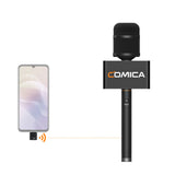 COMICA Revo S Wireless Cardioid Digital Microphone