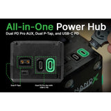 Core SWX NANO X SNAP 99Wh Series Camera Battery, V-Mount