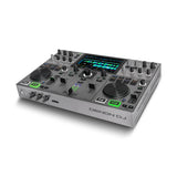 Denon DJ Prime GO+ Portable 2‑Deck Standalone DJ Controller